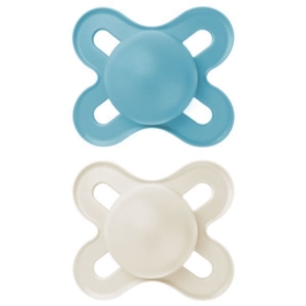 MAM SMOCZEK ORGINAL 0-2 MAT CHŁOPIEC