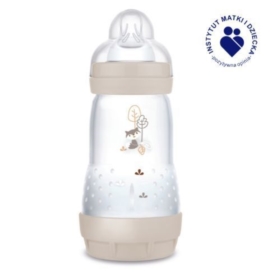 MAM BUTELKA A/KOL PERFECT 260ML PLANET LOVE UNISEX