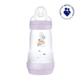 MAM BUTELKA A/KOL PERFECT 260ML PLANET LOVE GIRL