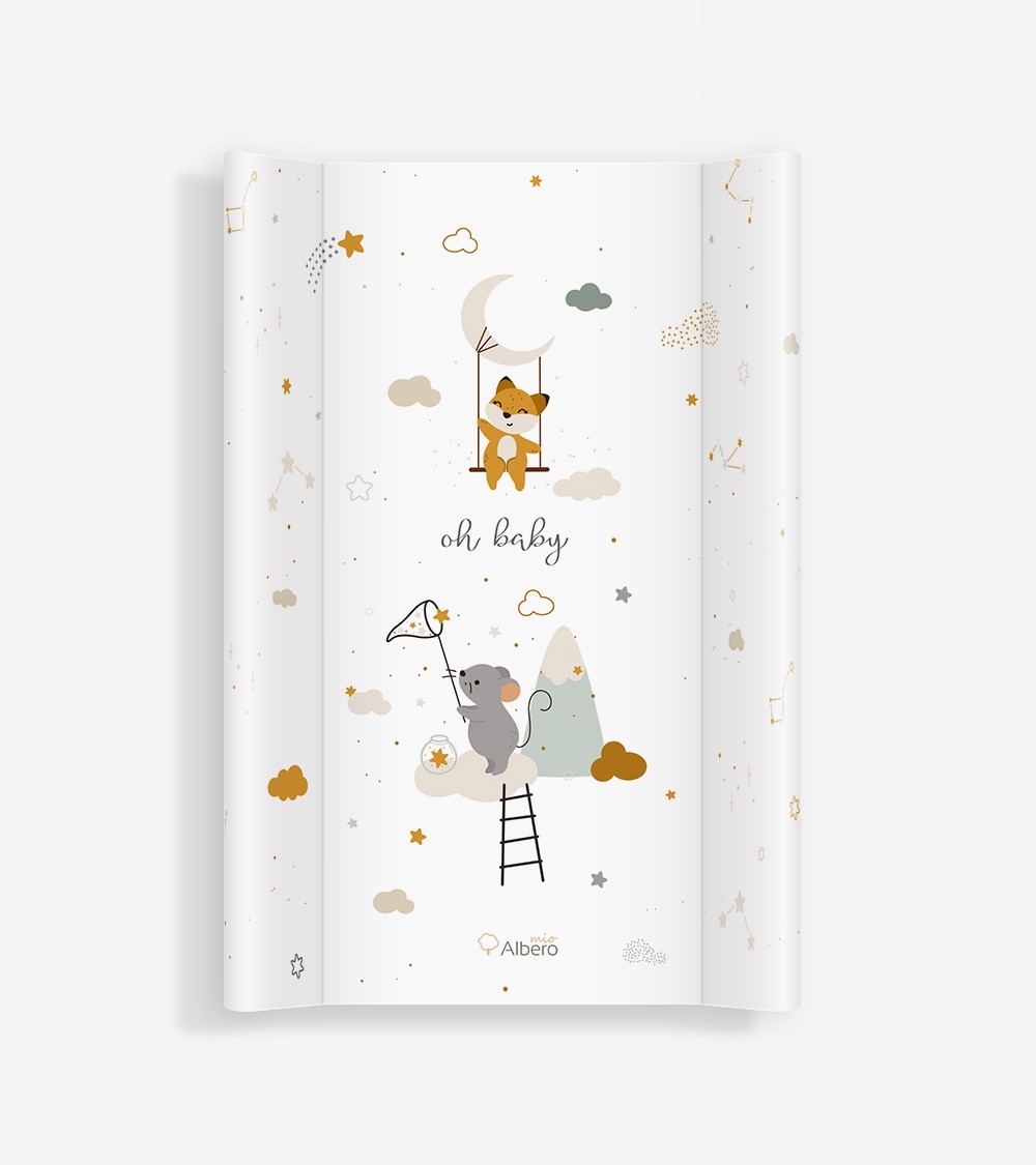 ALBERO MIO PRZEWIJAK TWARDY 421 MYSZKA