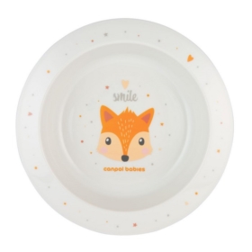 MISKA 4/412 PLASTIKOWA POMAR.