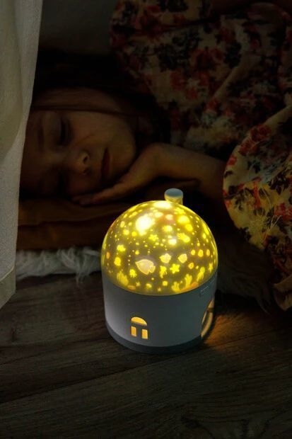 giostar house projektor