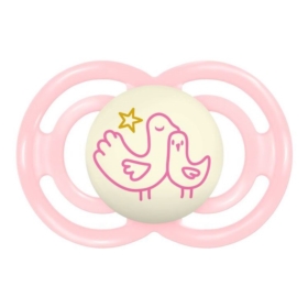 MAM SMOCZEK PERFECT 6+ DZIEWCZYNKA