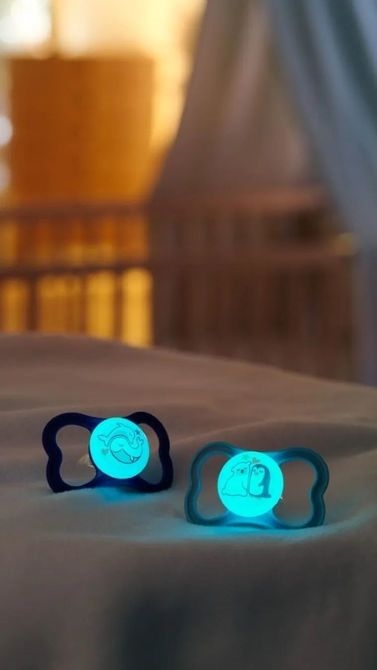 MAM SMOCZEK PERFECT 16+ DZIEWCZYNKA