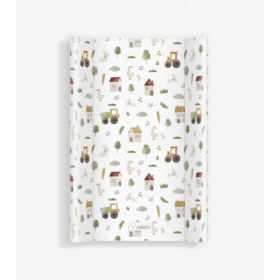 KLUPŚ PRZEWIJAK MIĘKKI 70 FARMA