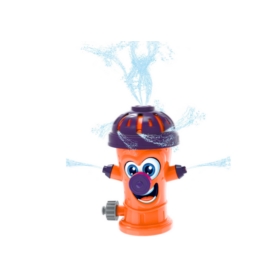 Zraszacz Ogrodowy Hydrant Fontanna Spryskiwacz Wod