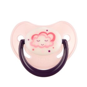 CANPOL SMOCZEK USP 0-6 DZIEW