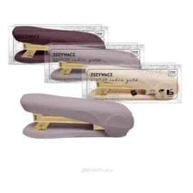 ZSZYWACZ 24/6 SATIN GOLD