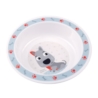 CANPOL MISKA PLASTIKOWA CUTE ANIMALS
