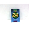 Karty do gry 24 04922