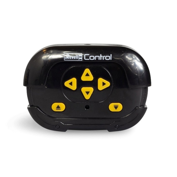 *****REVELL RC Construction Car Forklifter 24535