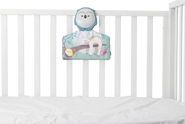 CHICCO INTERAKTYWNA MATA SOWA