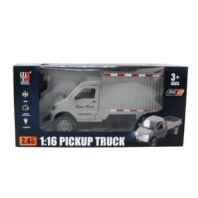 Samochód dostawczy na radio+pakiet 1345760 57604