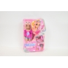 Barbie lalka Dream Besties Malibu HYC21 /4