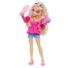 Barbie lalka Dream Besties Malibu HYC21 /4