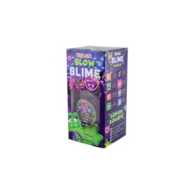 TUBAN zest Slime DIY świecący w ciemn TU3144 31442