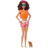 Barbie Surferka lalka i akcesoria HPL69 /6