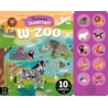 Słuchamy zwierząt! W ZOO 10 odgłosów 38146