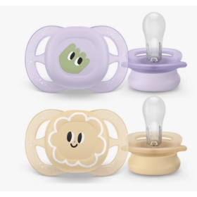 AVENT SMOCZKI 0-2M START DAY SCF075/03