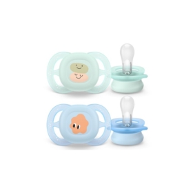 AVENT SMOCZKI 0-2M START DAY SCF075/04