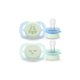 AVENT SMOCZEK USP.0-2 075/08 START NIGHT DECO