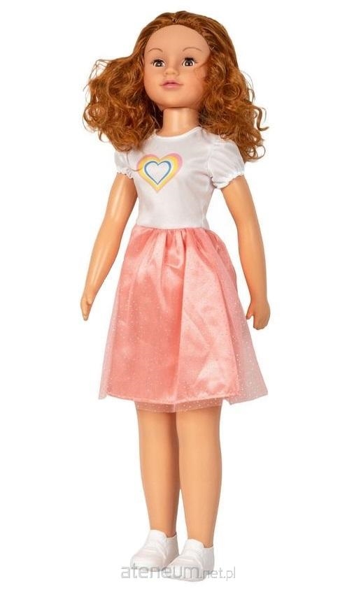 LALKA CHODZĄCA ZA RĘKĘ JULKA