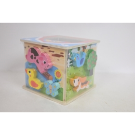 KOSTKA - SORTER FARMA