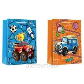 Torebka upominkowa WK 22371 L 76983