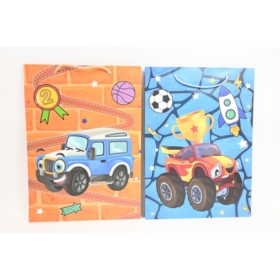 Torebka upominkowa WK 22371 L 76983