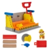 SPIN Rubble i jego ekipa Zestaw warsztat 6067082/2