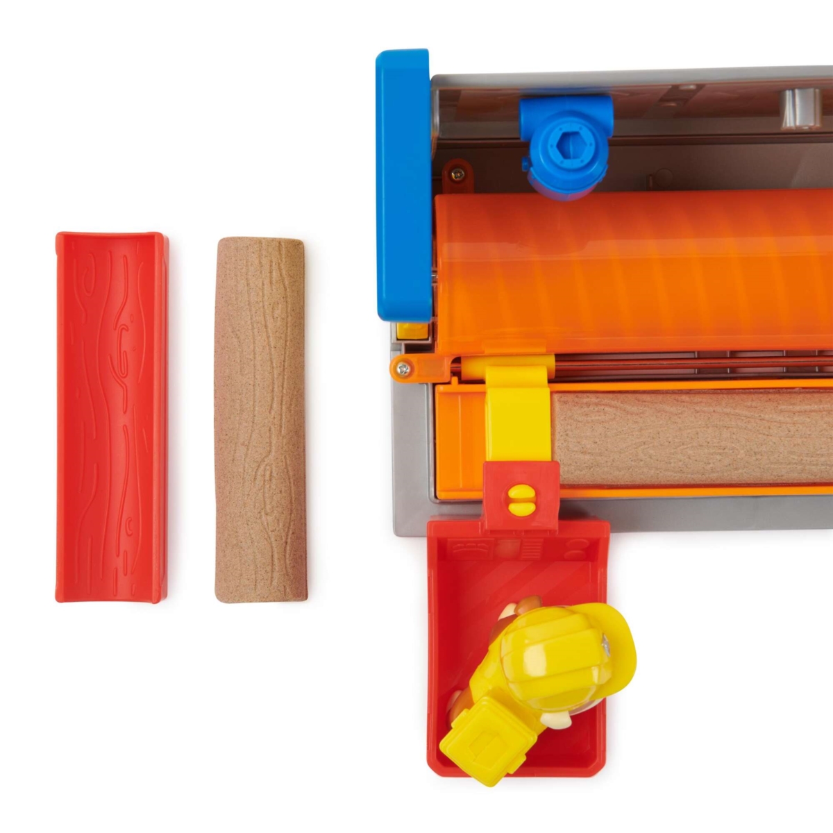 SPIN Rubble i jego ekipa Zestaw warsztat 6067082/2