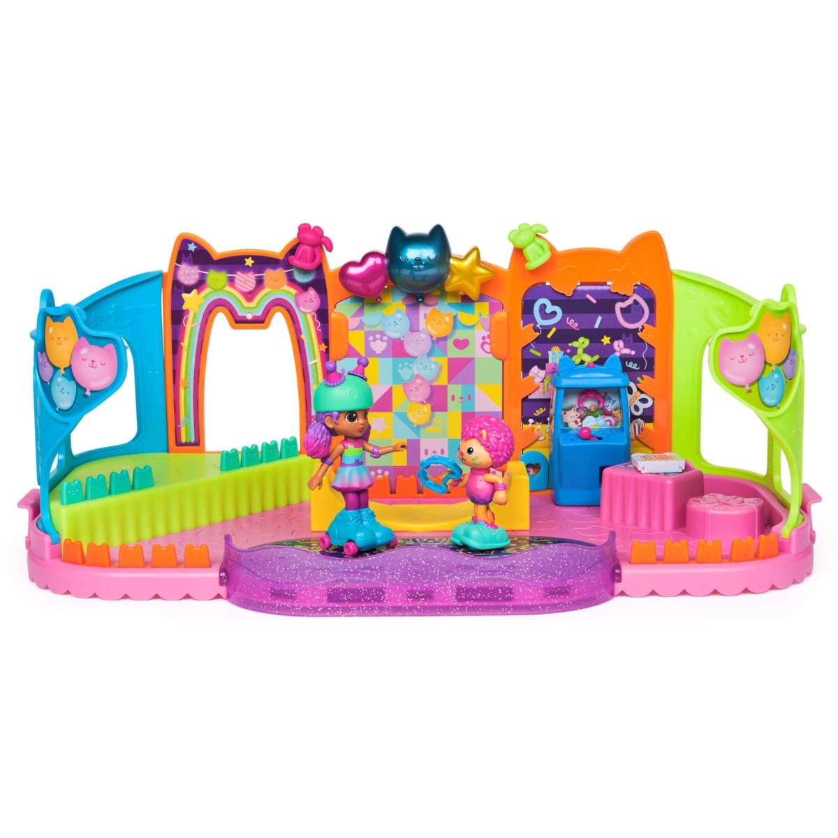 SPIN GABI Impreza na basenie 6069755 /3