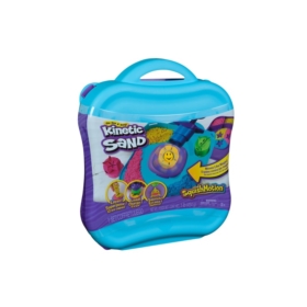 SPIN Kinetic Sand Ruchome formy 6069401 /4