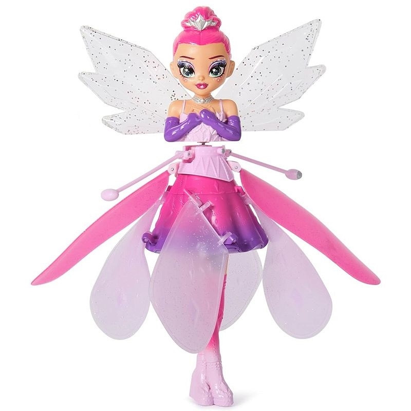 SPIN Crystal Flyers Latająca wróżka 6068672 /3