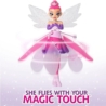SPIN Crystal Flyers Latająca wróżka 6068672 /3