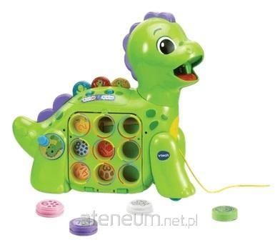 VTECH DINO ŁAKOMCZUSZEK