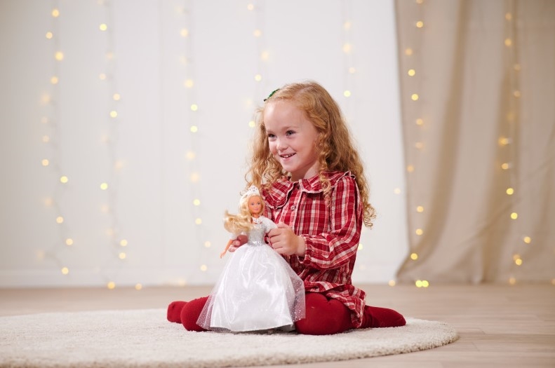 SIMBA LALKA STEFFI WHITE DREAM