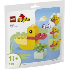 30673 LEGO DUPLO MOJA PIERWSZA KACZUSZKA
