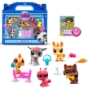 LITTLEST PET SHOP FARMA 5 FIGUREK