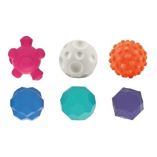 BABY ONO CUBE BOX ZABAWKA SENSORYCZNA