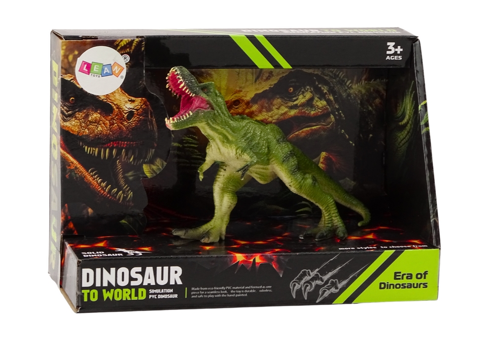 Figurka Kolekcjonerska Dinozaur Tyrannosaurus Rex
