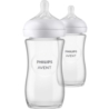AVENT NATURAL 3 BUT.240 X 2  933/02 SZKL