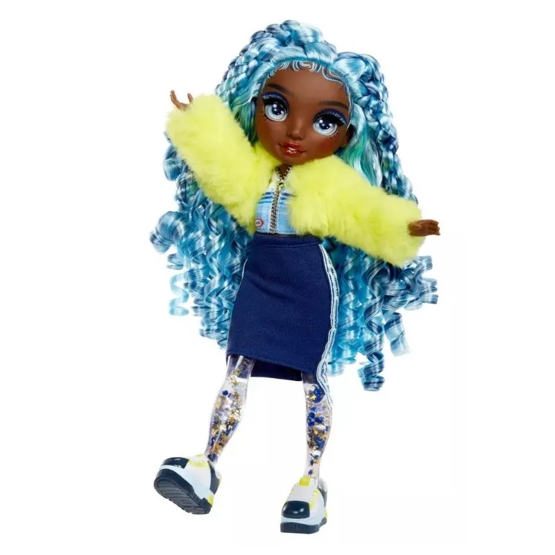 !!! Rainbow High Sparkle_Shine Marina 427797 /3