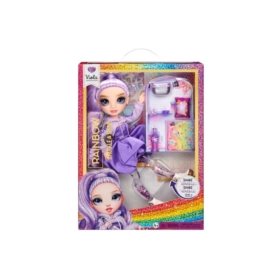 RAINBOW HIGH S&S VIOLA