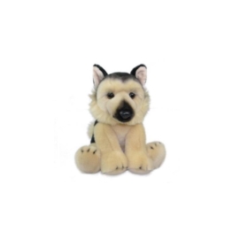 SMILY PLAY Fluffy Fam pies German 30cm