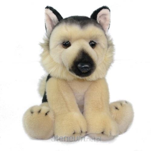 SMILY PLAY Fluffy Fam pies German 30cm