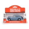 Model PRL Warszawa M20 Karol Wojtyła ed.zł.22706