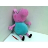 Świnka Peppa pluszowy Tata 37cm 926-1005