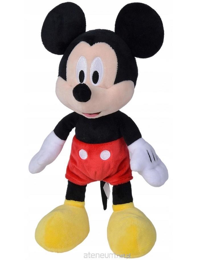 DISNEY Mickey maskotka 25cm 587-0225