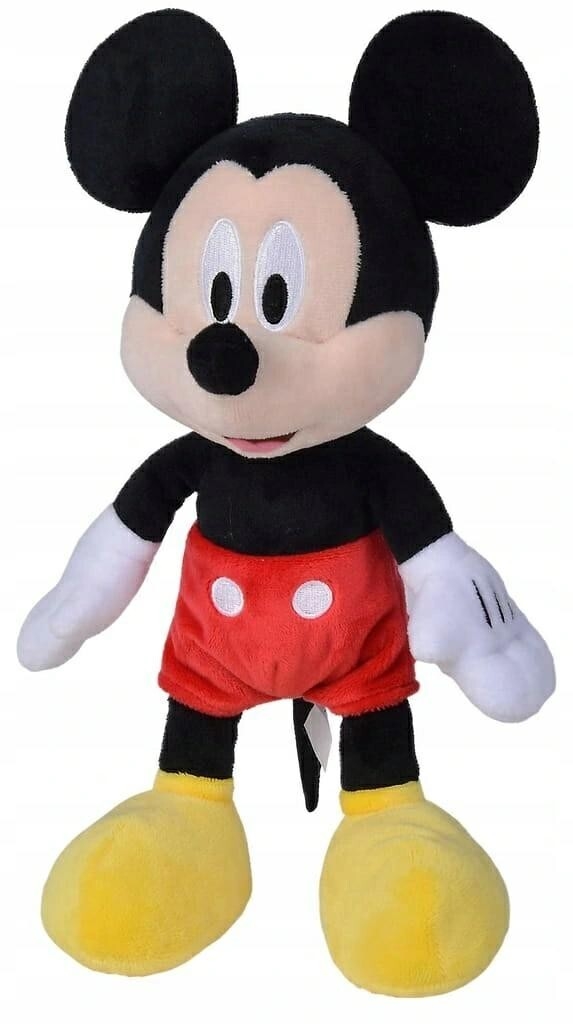 DISNEY Mickey maskotka 25cm 587-0225
